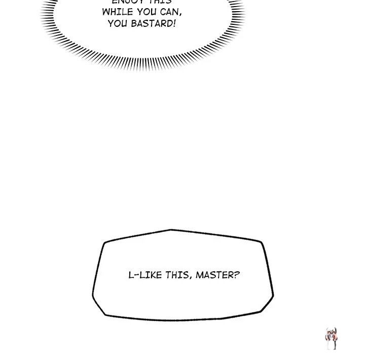 Hypnotist Security Guard Hypnotist Security Guard Chapter 13 - Page 31