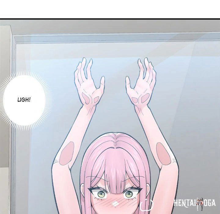 Hypnotist Security Guard Hypnotist Security Guard Chapter 13 - Page 32