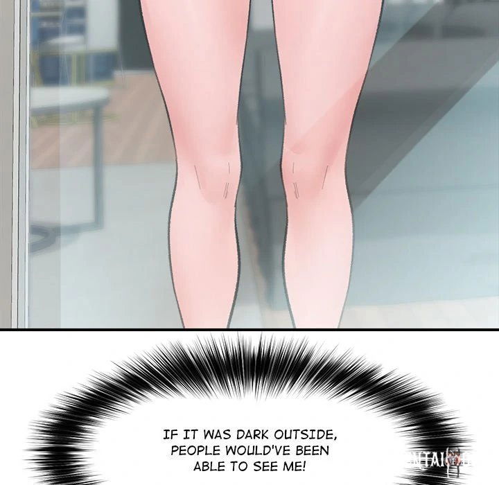 Hypnotist Security Guard Hypnotist Security Guard Chapter 13 - Page 34