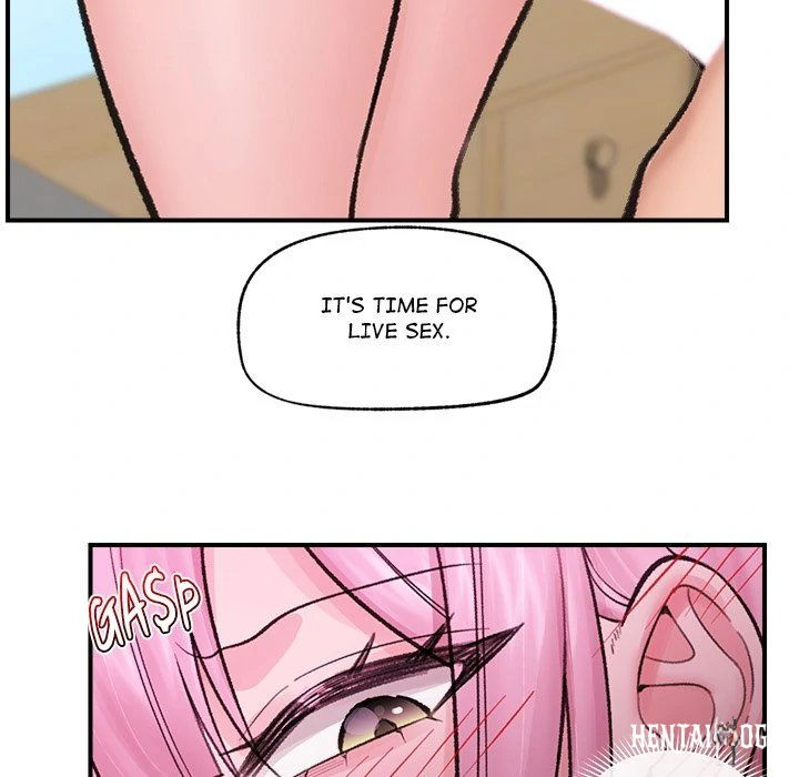 Hypnotist Security Guard Hypnotist Security Guard Chapter 13 - Page 37