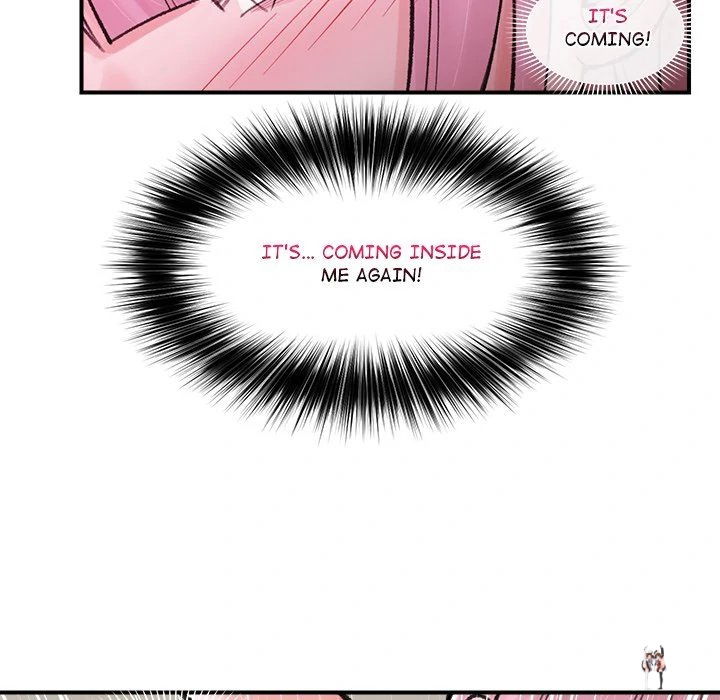 Hypnotist Security Guard Hypnotist Security Guard Chapter 13 - Page 38