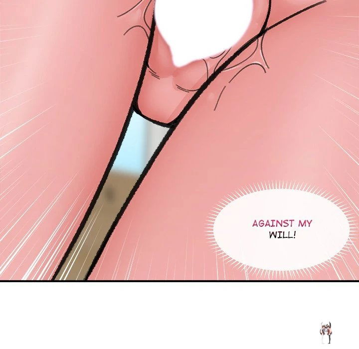 Hypnotist Security Guard Hypnotist Security Guard Chapter 13 - Page 40