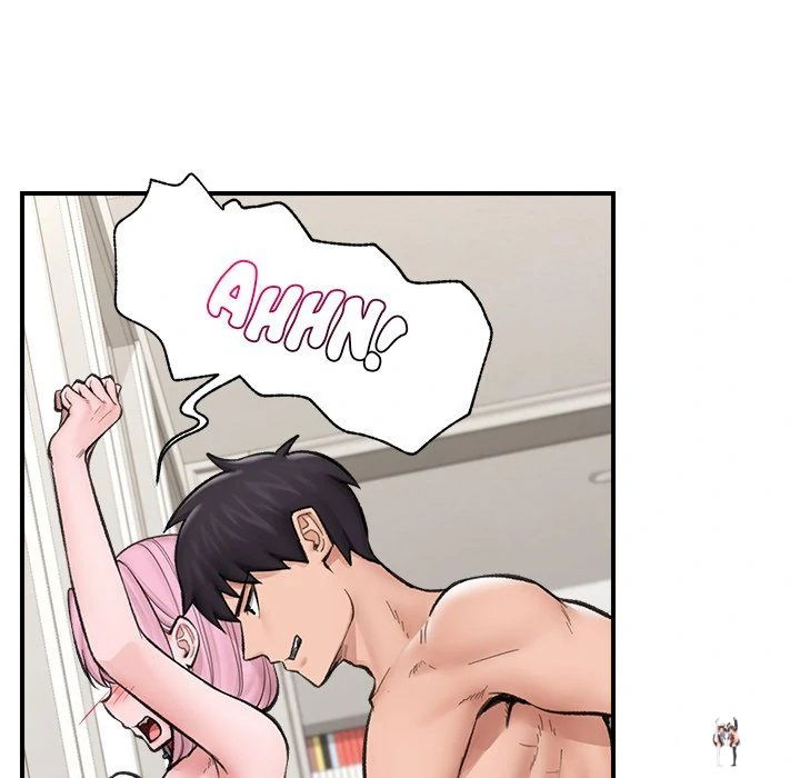 Hypnotist Security Guard Hypnotist Security Guard Chapter 13 - Page 41