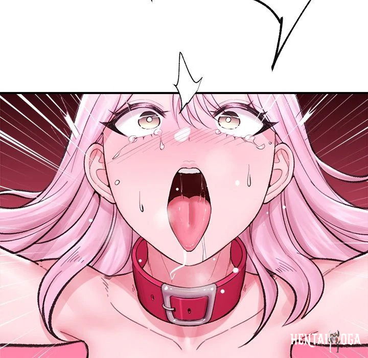 Hypnotist Security Guard Hypnotist Security Guard Chapter 13 - Page 49