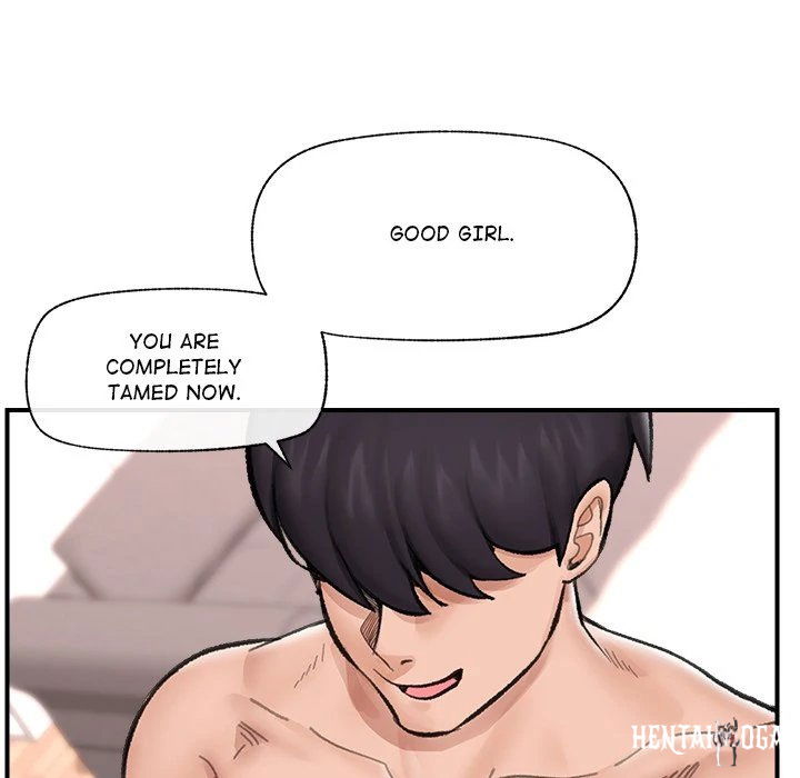 Hypnotist Security Guard Hypnotist Security Guard Chapter 13 - Page 51