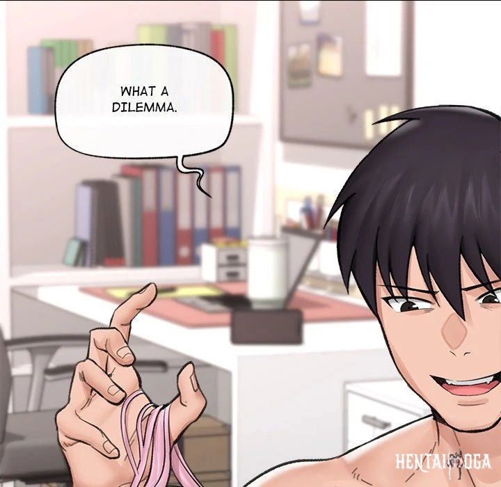 Hypnotist Security Guard Hypnotist Security Guard Chapter 13 - Page 56