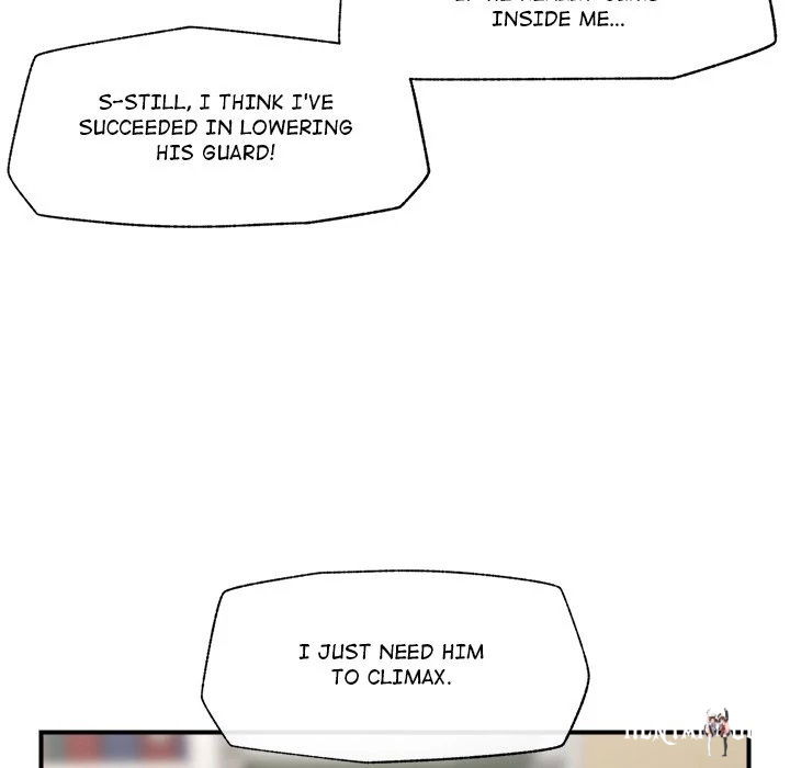 Hypnotist Security Guard Hypnotist Security Guard Chapter 13 - Page 58