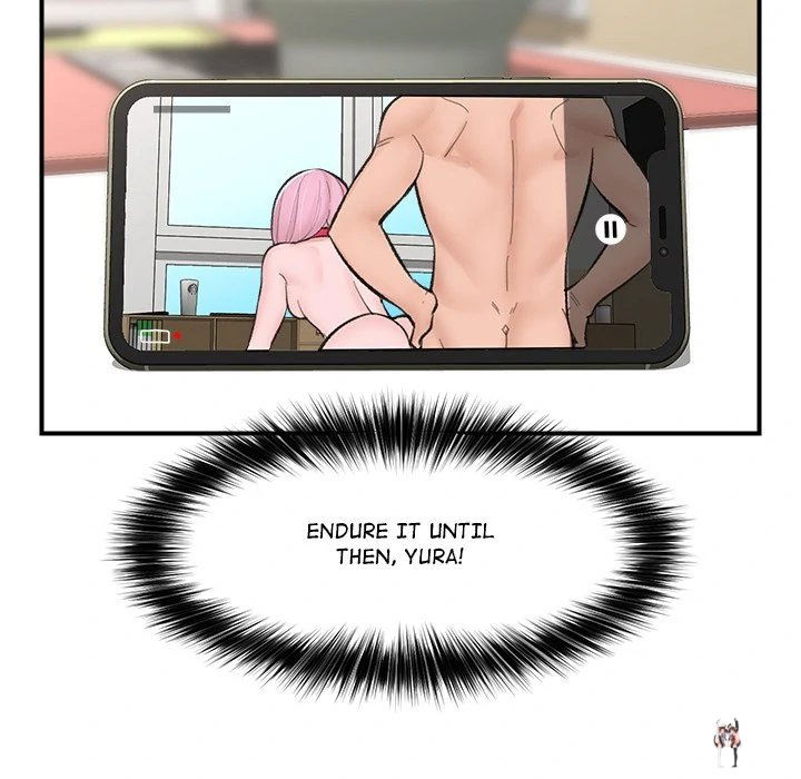 Hypnotist Security Guard Hypnotist Security Guard Chapter 13 - Page 59