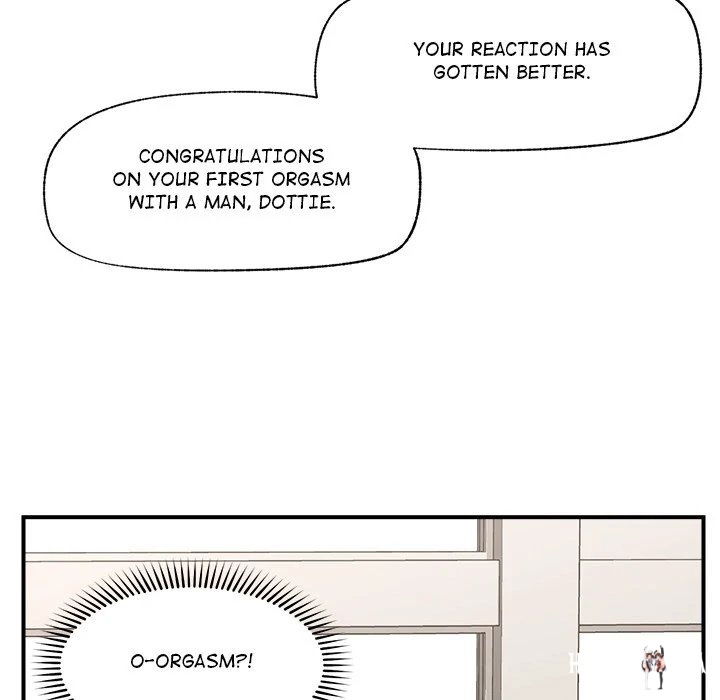 Hypnotist Security Guard Hypnotist Security Guard Chapter 13 - Page 6