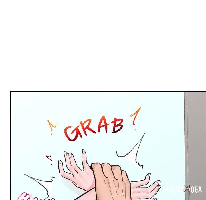 Hypnotist Security Guard Hypnotist Security Guard Chapter 13 - Page 63