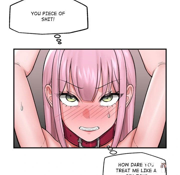 Hypnotist Security Guard Hypnotist Security Guard Chapter 13 - Page 68