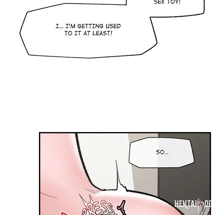 Hypnotist Security Guard Hypnotist Security Guard Chapter 13 - Page 69