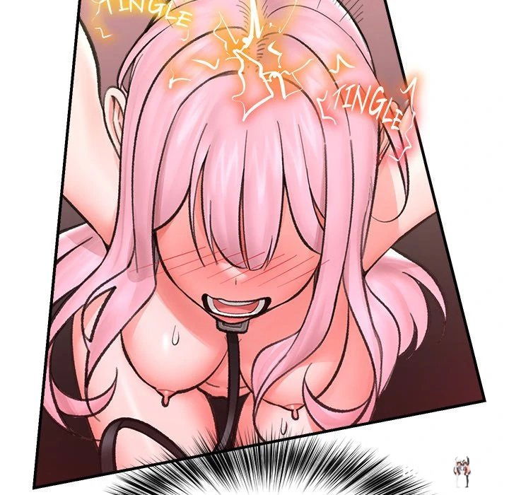 Hypnotist Security Guard Hypnotist Security Guard Chapter 13 - Page 72