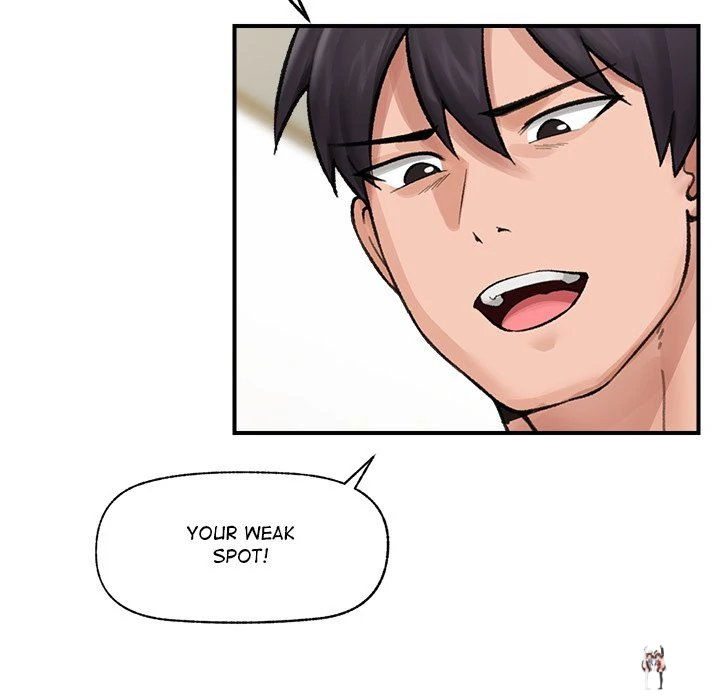 Hypnotist Security Guard Hypnotist Security Guard Chapter 13 - Page 74