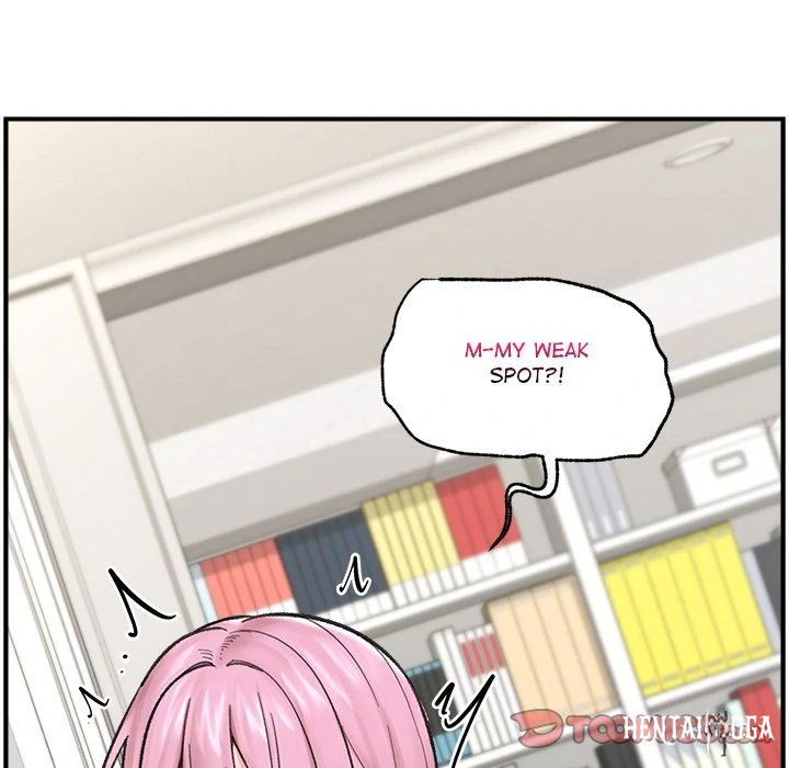 Hypnotist Security Guard Hypnotist Security Guard Chapter 13 - Page 75