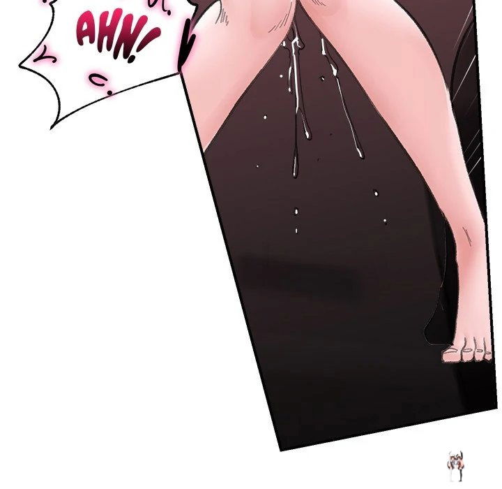 Hypnotist Security Guard Hypnotist Security Guard Chapter 13 - Page 81