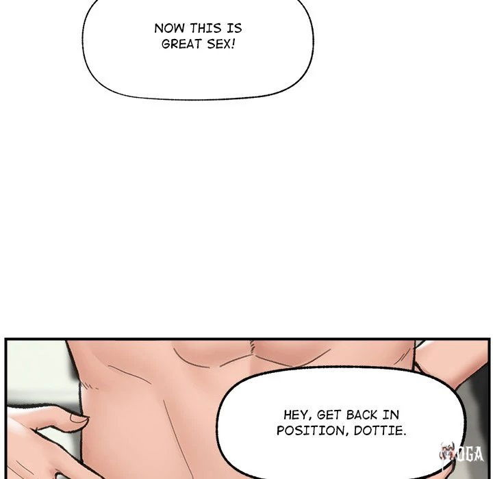 Hypnotist Security Guard Hypnotist Security Guard Chapter 13 - Page 83