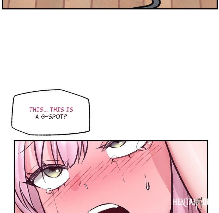 Hypnotist Security Guard Hypnotist Security Guard Chapter 13 - Page 86