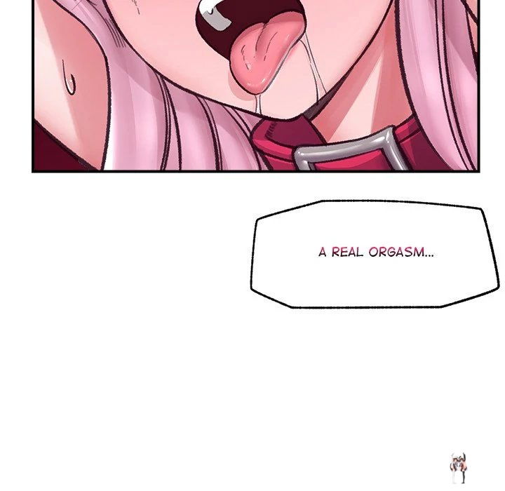 Hypnotist Security Guard Hypnotist Security Guard Chapter 13 - Page 87