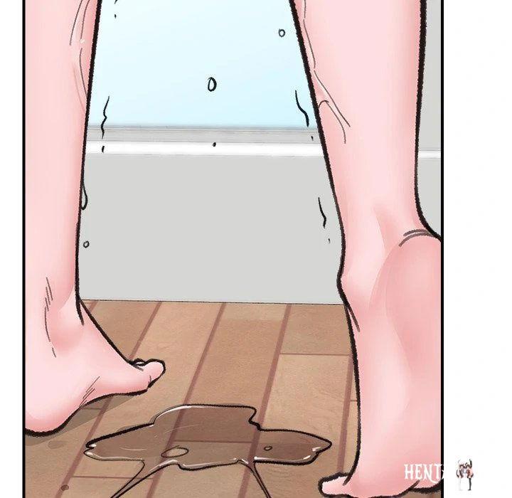 Hypnotist Security Guard Hypnotist Security Guard Chapter 13 - Page 89