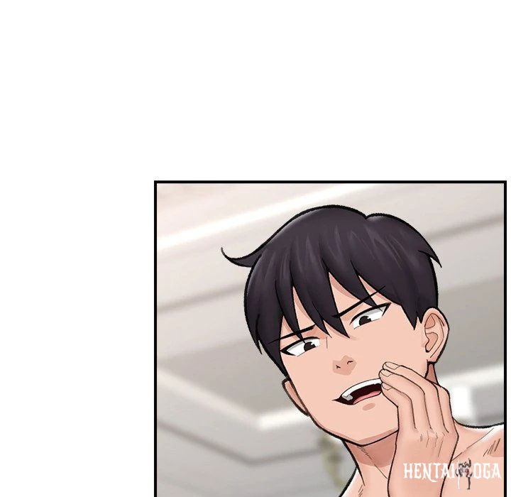 Hypnotist Security Guard Hypnotist Security Guard Chapter 13 - Page 9