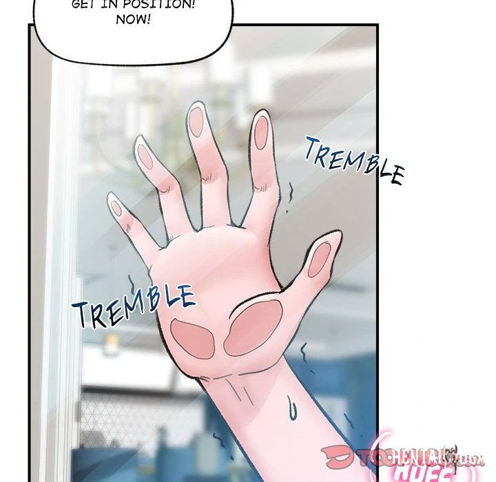 Hypnotist Security Guard Hypnotist Security Guard Chapter 13 - Page 93