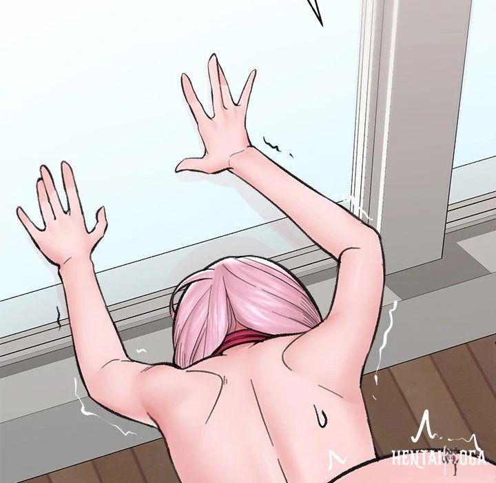 Hypnotist Security Guard Hypnotist Security Guard Chapter 13 - Page 95