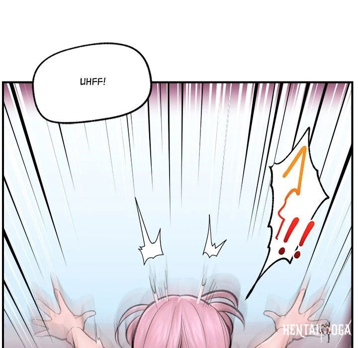 Hypnotist Security Guard Hypnotist Security Guard Chapter 13 - Page 98