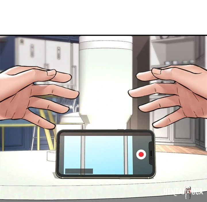 Hypnotist Security Guard Hypnotist Security Guard Chapter 12 - Page 112