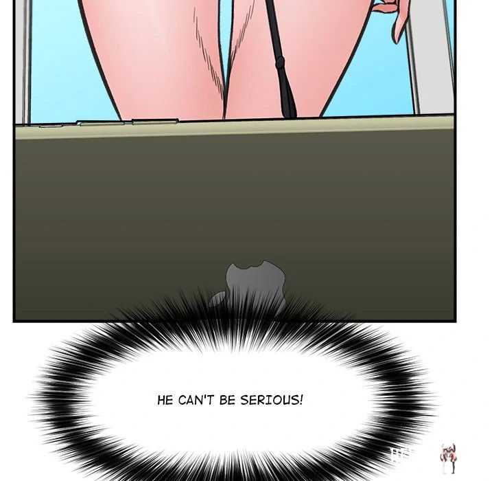 Hypnotist Security Guard Hypnotist Security Guard Chapter 12 - Page 116