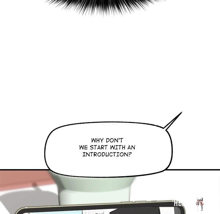 Hypnotist Security Guard Hypnotist Security Guard Chapter 12 - Page 117