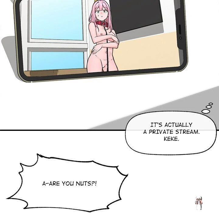 Hypnotist Security Guard Hypnotist Security Guard Chapter 12 - Page 118