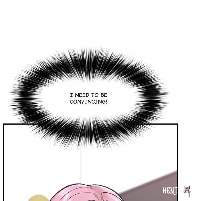 Hypnotist Security Guard Hypnotist Security Guard Chapter 12 - Page 123