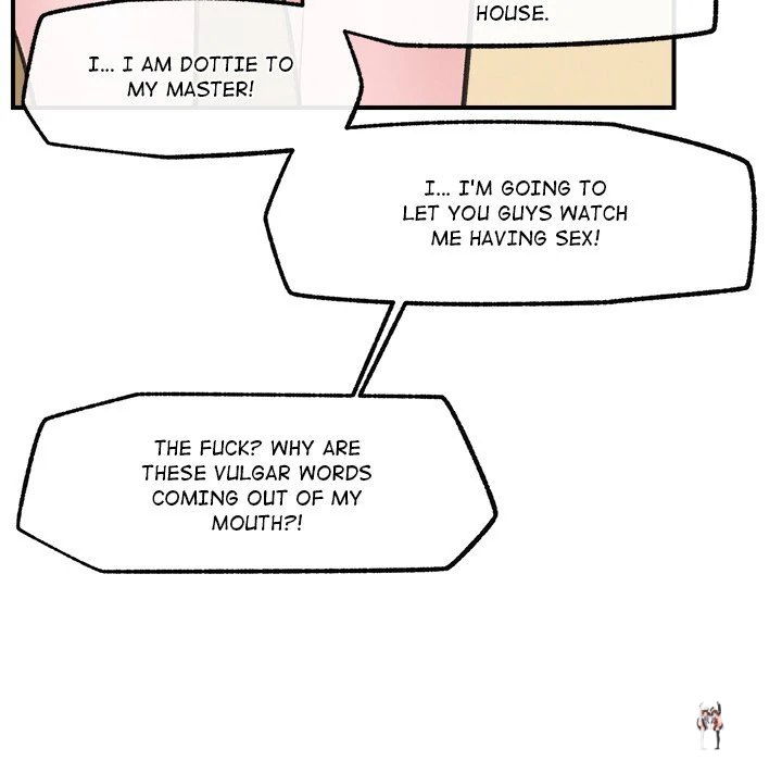 Hypnotist Security Guard Hypnotist Security Guard Chapter 12 - Page 126