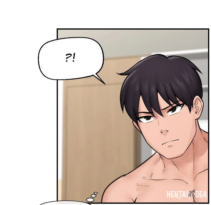 Hypnotist Security Guard Hypnotist Security Guard Chapter 12 - Page 127