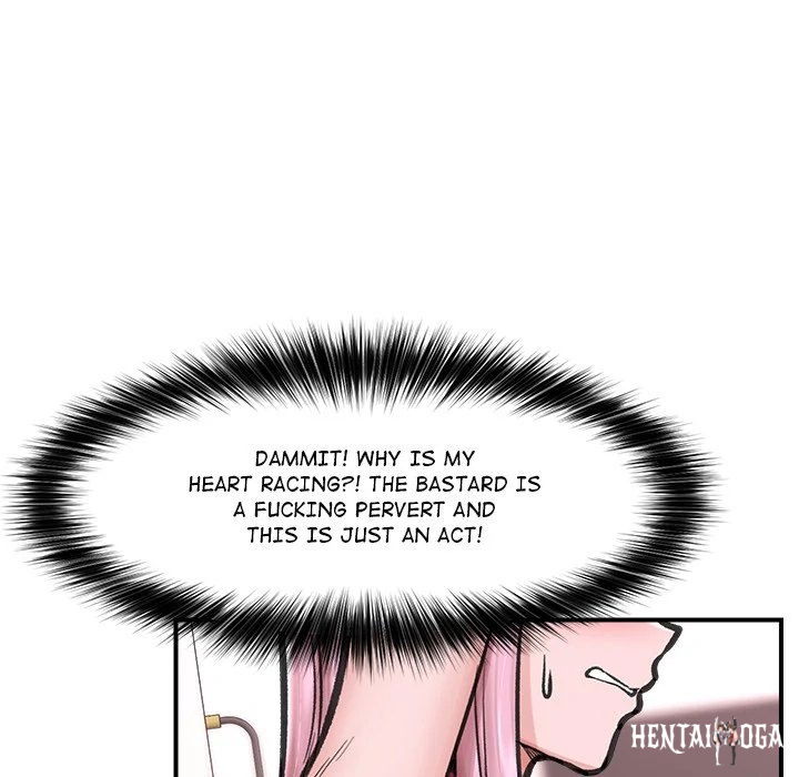 Hypnotist Security Guard Hypnotist Security Guard Chapter 12 - Page 136