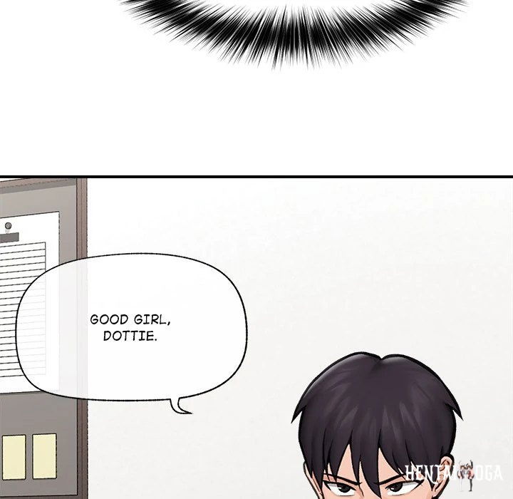 Hypnotist Security Guard Hypnotist Security Guard Chapter 12 - Page 139