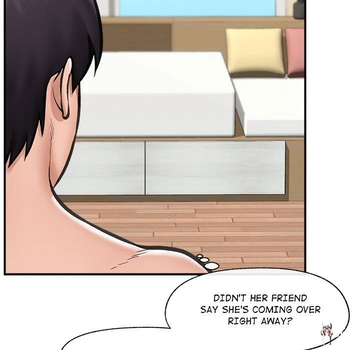 Hypnotist Security Guard Hypnotist Security Guard Chapter 12 - Page 14