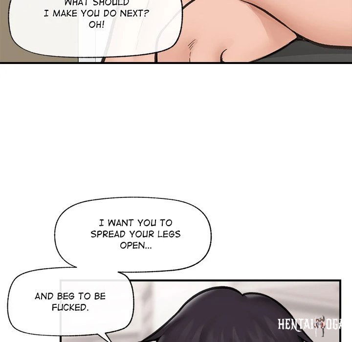 Hypnotist Security Guard Hypnotist Security Guard Chapter 12 - Page 141