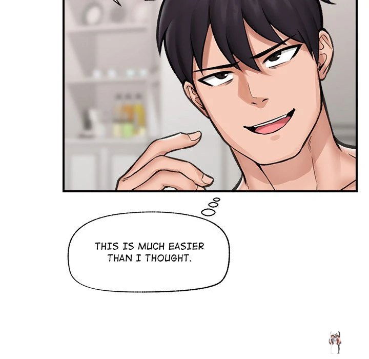 Hypnotist Security Guard Hypnotist Security Guard Chapter 12 - Page 142