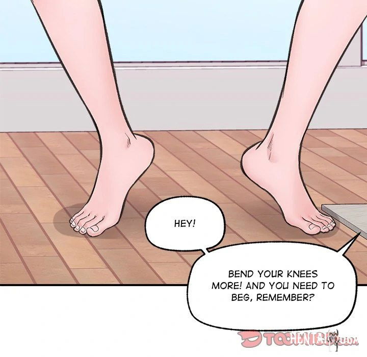 Hypnotist Security Guard Hypnotist Security Guard Chapter 12 - Page 147