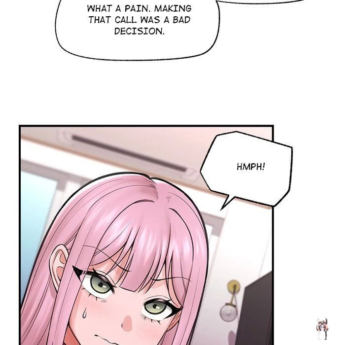 Hypnotist Security Guard Hypnotist Security Guard Chapter 12 - Page 15