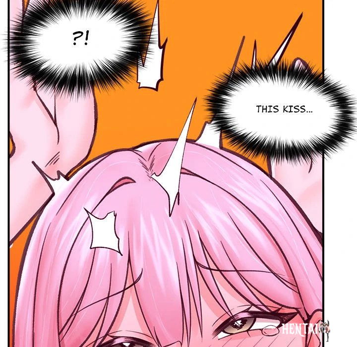 Hypnotist Security Guard Hypnotist Security Guard Chapter 12 - Page 157