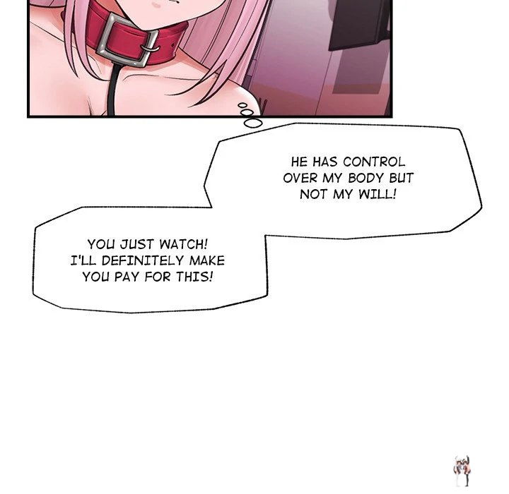 Hypnotist Security Guard Hypnotist Security Guard Chapter 12 - Page 16