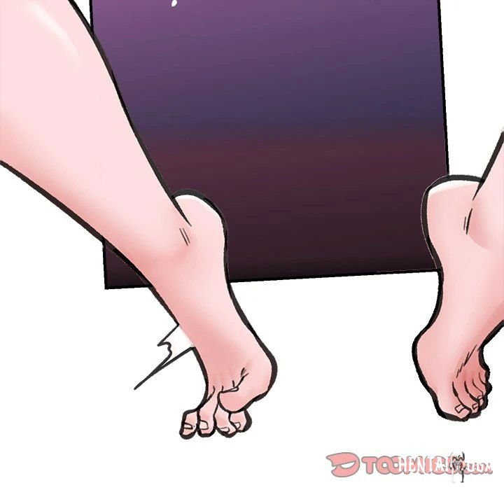 Hypnotist Security Guard Hypnotist Security Guard Chapter 12 - Page 165