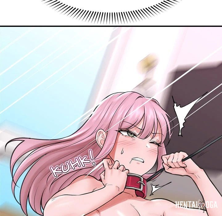 Hypnotist Security Guard Hypnotist Security Guard Chapter 12 - Page 19