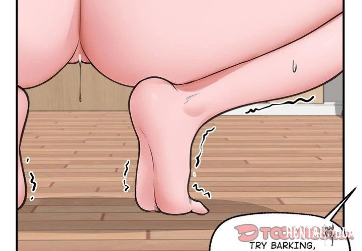 Hypnotist Security Guard Hypnotist Security Guard Chapter 12 - Page 3