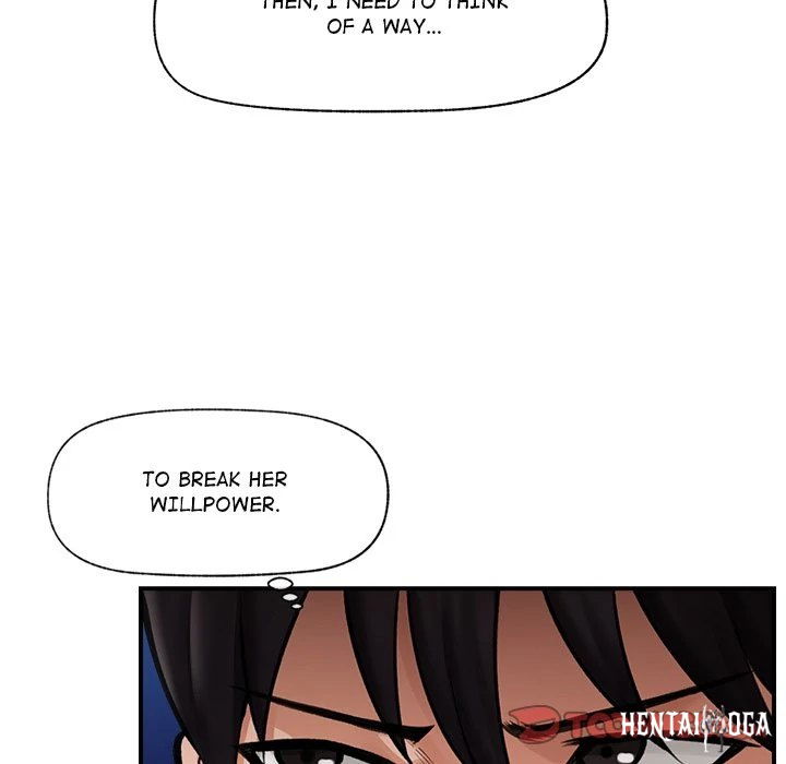 Hypnotist Security Guard Hypnotist Security Guard Chapter 12 - Page 30