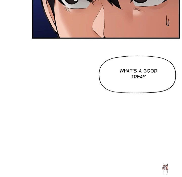 Hypnotist Security Guard Hypnotist Security Guard Chapter 12 - Page 31