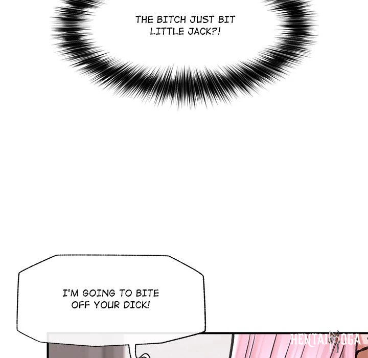 Hypnotist Security Guard Hypnotist Security Guard Chapter 12 - Page 33